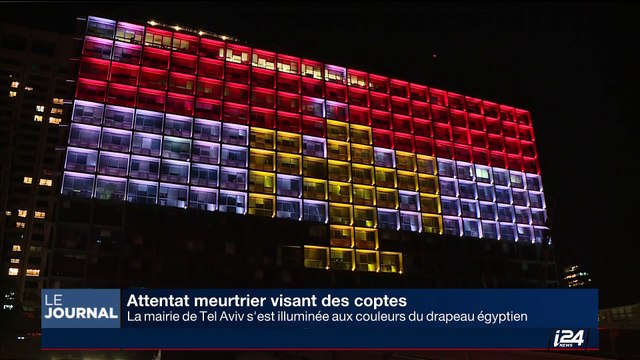 Egypte : Daesh a revendiqué l'attentat contre des chrétiens coptes