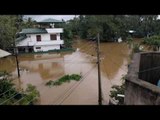 Severe Flooding Hits Area West of Colombo, Sri Lanka