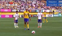 Crislan (Penalty) GOAL HD - Vegalta Sendai 2-1 Albirex Niigata 28.05.2017