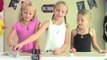 How to Make Washer Necklaces  _  Kids Crafts  _  DIY Jewelry
