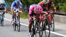 Giro d'Italia 2017 - Vincenzo Nibali : 