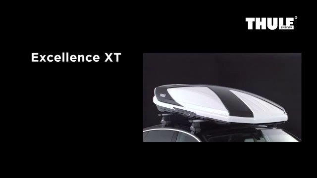 Thule Excellence XT