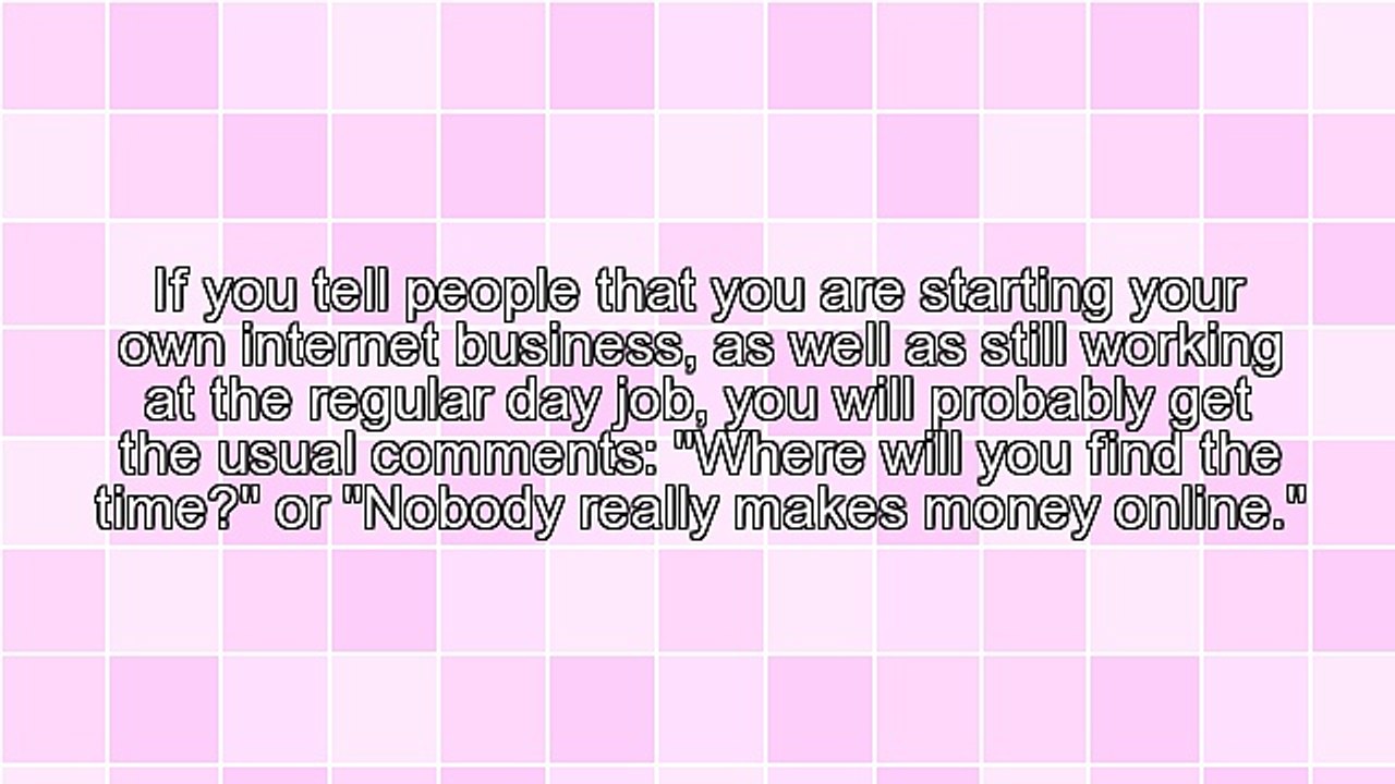 Is It Worth Starting Your Own Online Business?