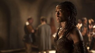 Still Star-Crossed s01e1 