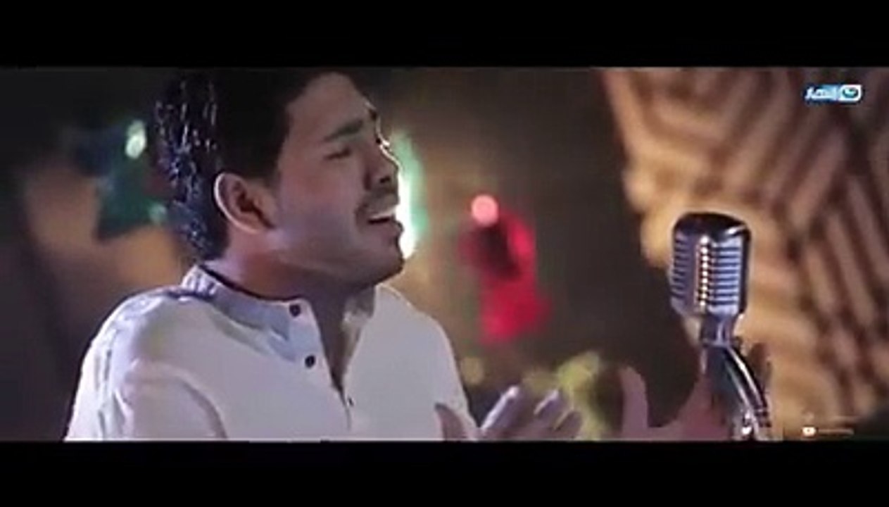 تتر برنامج مصطفى حسنى بصوت محمد شاهين