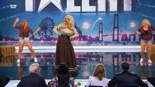 TOP AUDITIONS on Denmark's Got Talent 2017 _ Week Two-24ZIxLXIygI
