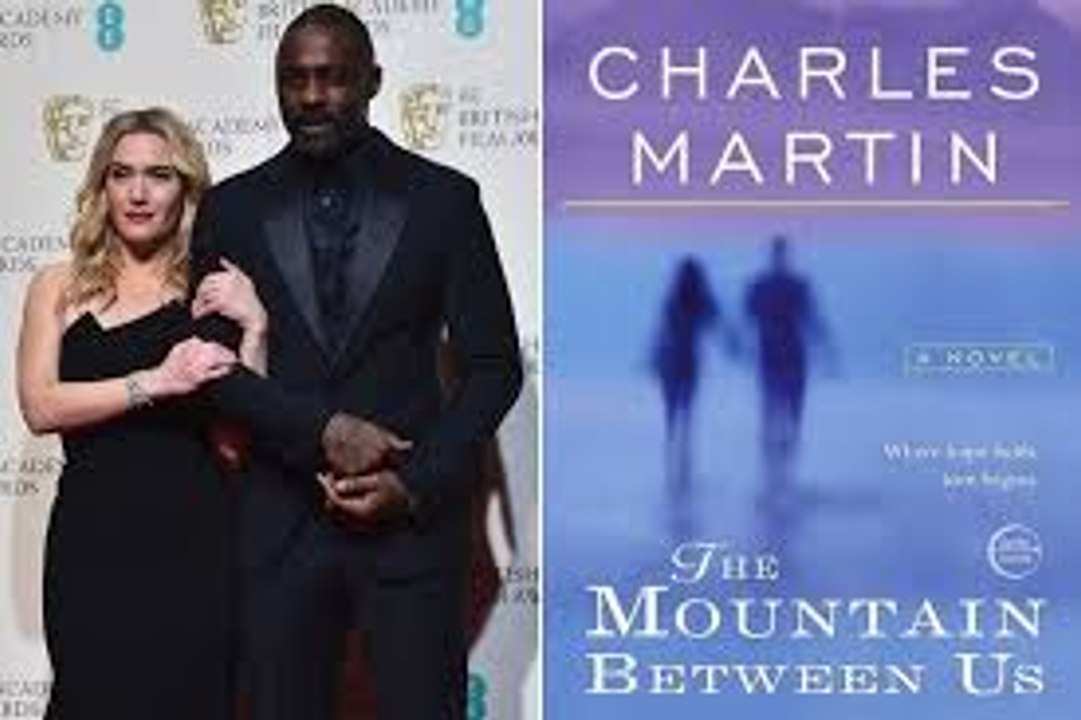 The Mountain Between Us (2017) Streaming Online in HD-720p Video