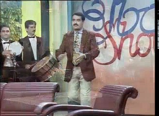 İbrahim Tatlıses - Kadifeden Kesesi - Asena Şov