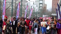Memphis Brings the Talent for AGT Auditions - America's Got Talen
