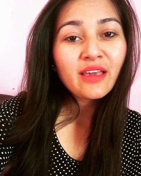 Ashima Thakur cover song Woh hum sy khafa hy amazing voice