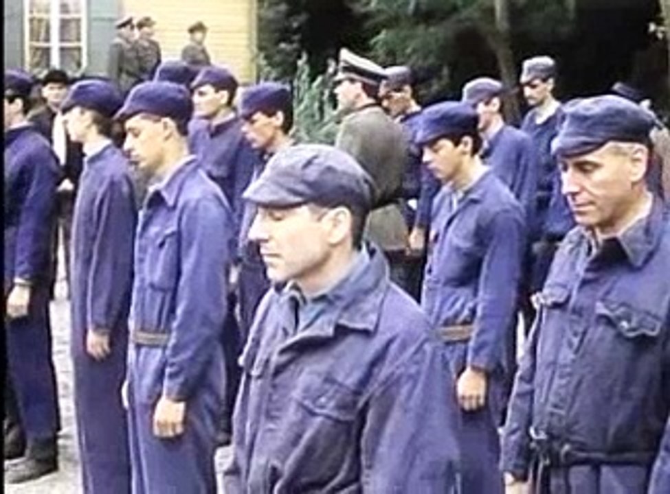 ESCAPE FROM SOBIBOR