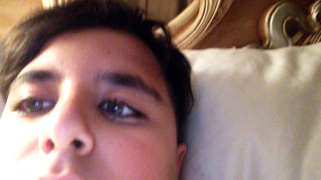 FIRST VIDEO