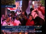 #مصر_تنتخب | نادي القضاة: لم يتم استبدال أي قاضي ولن يُمنع مواطن مصري من التصويت