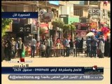 #مصر_تنتخب | متابعة للانتهاكات داخل اللجان أثناء سير العملية الانتخابية | الجزء الثاني