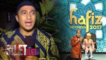 Alana 'Hafiz Indonesia 2017' yang Jadi Inspirasi - Silet 28 Mei 2017