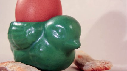 DABCHICK ~1~ Shell We Dance-7ywsGx_84L0