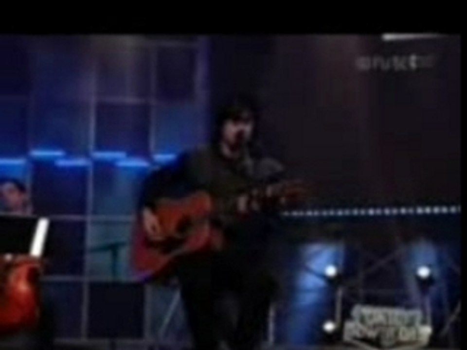 30 Seconds To Mars-a modern myth(acoustic)