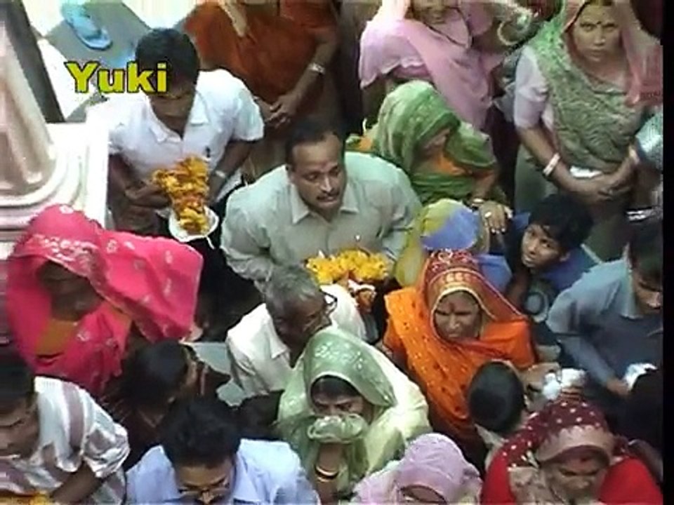 Bhar De Re Shyam Jholi Bhar De(shayam-bahjan)