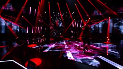 Vinchenzo Tahapary – Pillowtalk (The