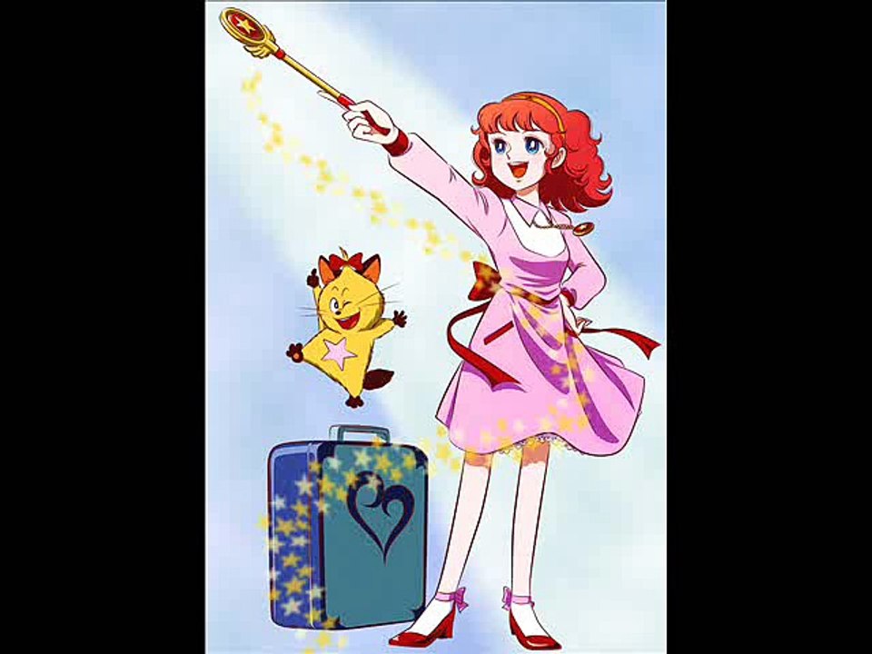 Le monde enchanté de Lalabel