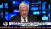 Newt Gingrich on Trump presidency as reality show-