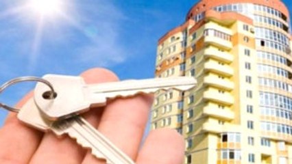 Konut Satışlarında Yüzde 81.1'lik Artış