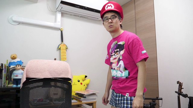 【エロ注意】瀬戸弘司の腰振りダンス　問題シーン