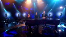 Bebe Rexha – I Got You (The voice of Holland 2017 _