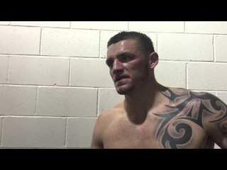 boxing standout joe smith jr 20-1 16 KOs after his win - EsNews Boxing