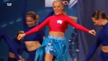 TOP AUDITIONS on Denmark's Got Talent 2017 _ Week One-mFF1TpOwg6E