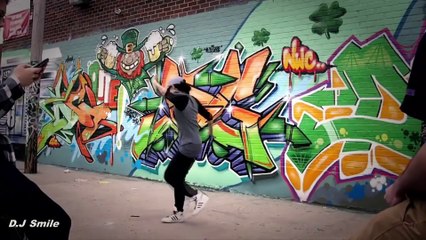 Shuffle Dance _ Electro & House Music Mix 2017