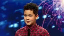 Simon Spots a Star! Singing Sensation Shaheen Auditions for Got Talent!-s