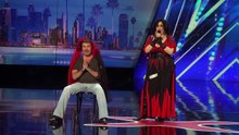 Simon Cowell's Got Talent! _ Knife Throwing, Lap Dancing & More _ Got Talent Global-xZSqMH-L-xg