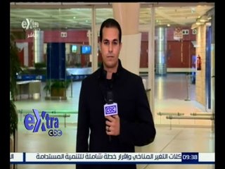 #غرفة_الأخبار | وصول طائرة إماراتية إلى شرم تاشيخ لدعم وتنشيط السياحة