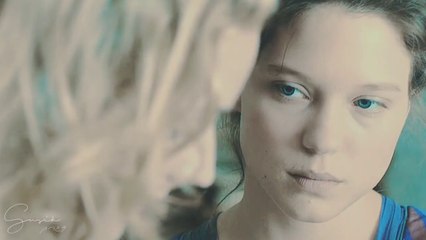 Women Roles - TV Shows + Films Timeline