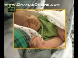 Exclusive Pictures of Nida Yasir's Son 