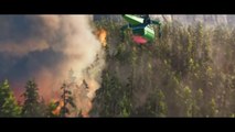 PLANES 2 - IMMER IM EINSATZ - Vorschau - Feuerspringer - Disney HD (deutsch _ Ger