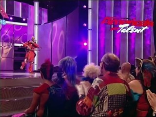 America's Got Talent Season 1 Episode 1 _ Full Episode _ Got Talent Global-B