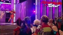 America's Got Talent Season 1 Episode 1 _ Full Episode _ Got Talent Global-B