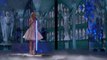 Jackie Evancho - Teenage Opera Singer Belts 'Someday At Christmas' - America's Got Talent 2016-Eio