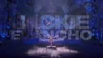 Jackie Evancho - Teenage Opera Singer Belts 'Someday At Christmas' - America's Got T