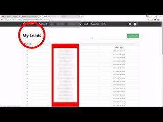 Why Beginners NEED Daily Income Method System For MCA