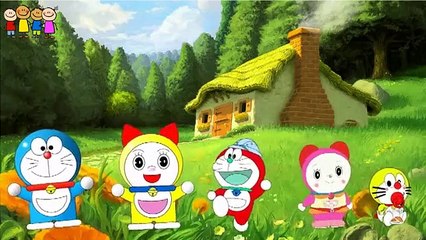 Baby Ses Finger Family Rhymes For Children   Educational Vide