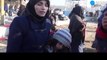 7-year-old who tweeted from Aleppo evacuated--lC