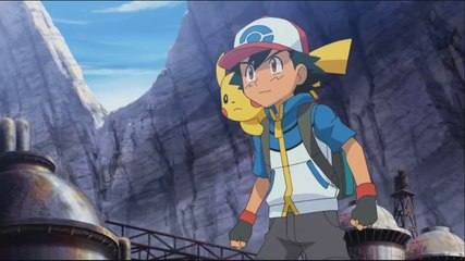 【公式】2012ポケモン映画『キュレ�