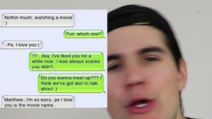 FUNNIEST FRIENDZONE TEXTS!-L6VfTZgKQuo