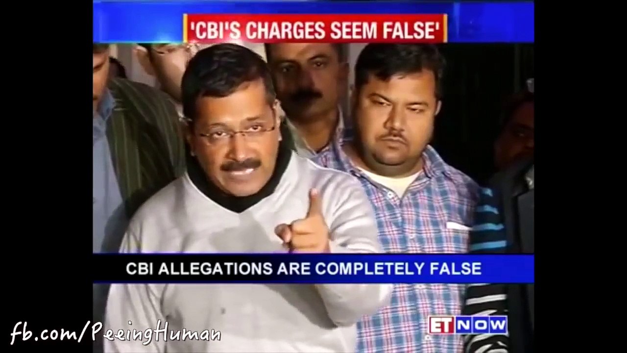 Arwind Kejriwal nd modi party songs
