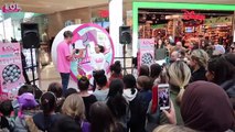 LOL Surprise Baby Dolls Launch Meet And Greet! Surprise Toys For Toys AndMe Fans-