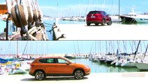 Comparatif – Mazda CX-5 vs Seat Ateca   le bal des outsiders.
