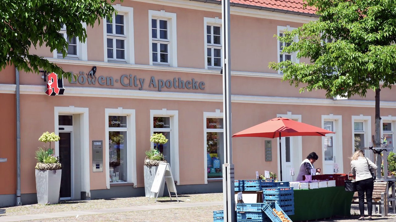 Barleben Song Neu in HD - offizielle Hymne zur 950 Jahr Feier 2012